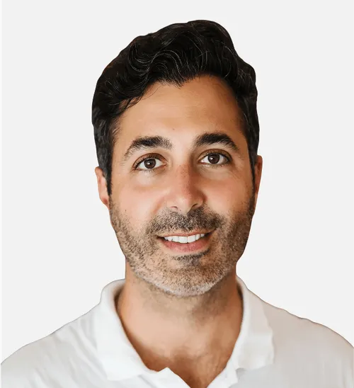 Portrait of Justin Mateen, Board Member at American Bitcoin