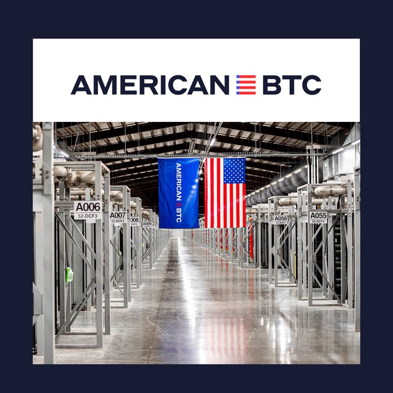American Bitcoin Investor Presentation May 2026